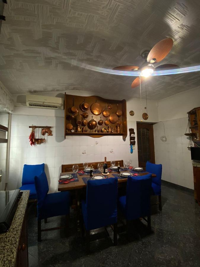 Appartement La Palma Di Rafe à Gênes Extérieur photo