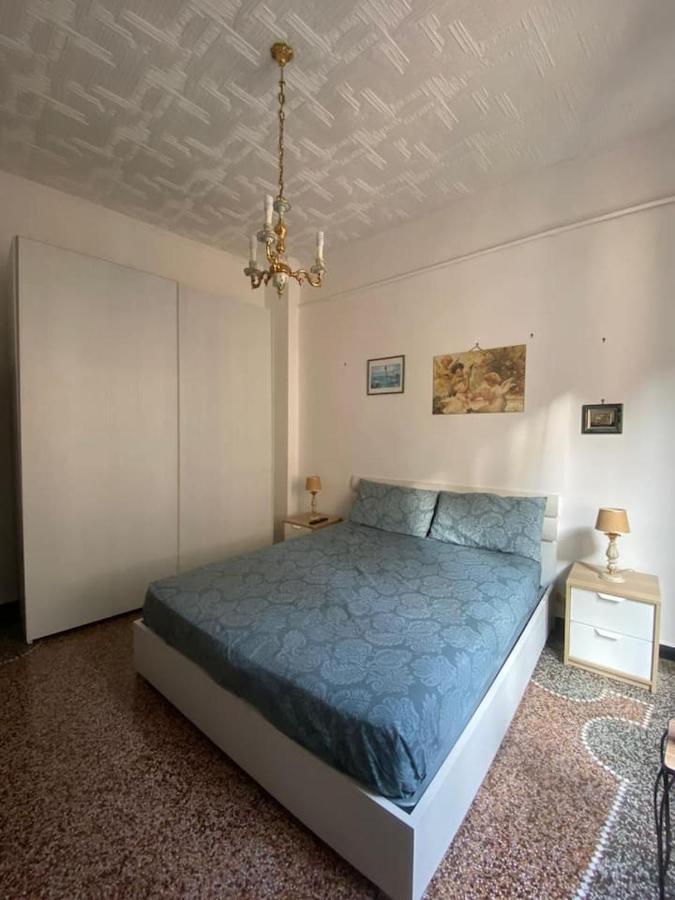 Appartement La Palma Di Rafe à Gênes Extérieur photo