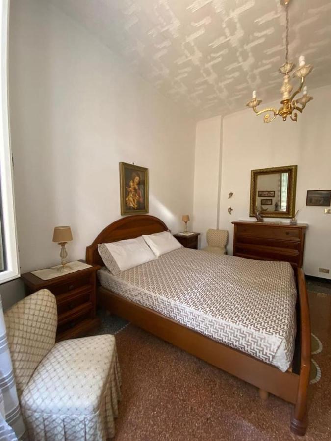 Appartement La Palma Di Rafe à Gênes Extérieur photo